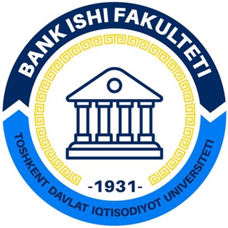 Bank ishi fakulteti