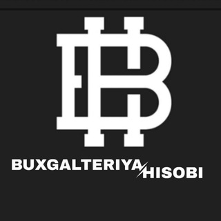 Buxgalteriya | Hisobi