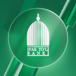 Ipak Yo’li Banki for Business
