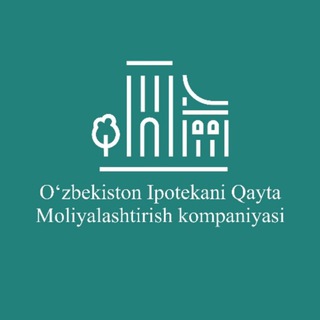 Ипотекани Қайта Молиялаштириш Компанияси