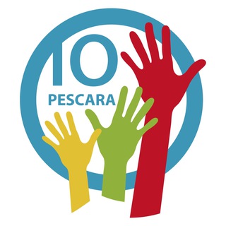 IC PESCARA 10 Famiglia Telegram channel