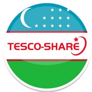 Tesco - Share（Rasmiy kanali）