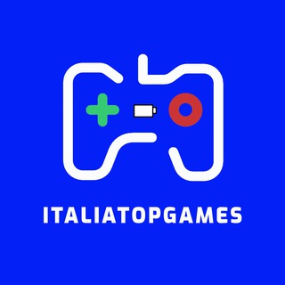 News ItaliaTopGames Telegram channel