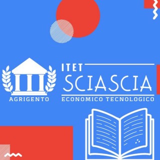 ITET Leonardo Sciascia Telegram channel