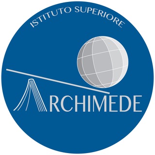 I.S. Archimede-Treviglio Telegram channel
