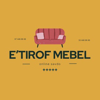 E'tirof_Mebel.uz