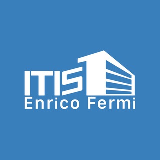 ITIS Enrico Fermi Telegram channel