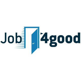 Job4good Telegram channel