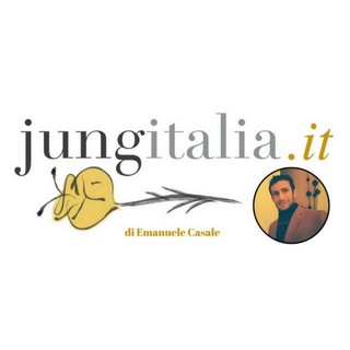 Jung Italia © - Psicologia Complessa Telegram channel