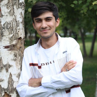 Abdulaziz Abdumalikov