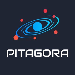 PitagoraScan Telegram channel