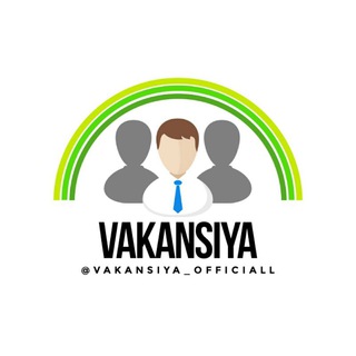 Vakansiya ( Official )
