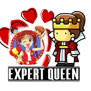 Expert Queen -Kodomo no omocha sub ita -anime- Rossana sottotitoli ita Telegram channel