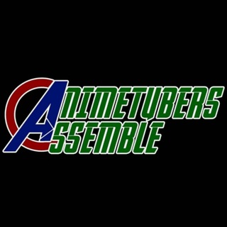 Animetubers Telegram channel