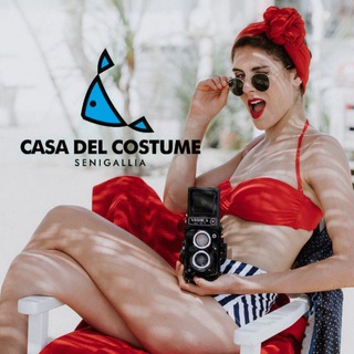 Casa del Costume Telegram channel