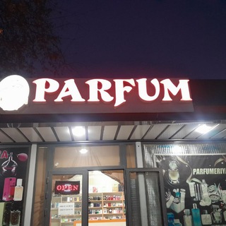 ОРИГИНАЛ ПАРФЮМЕРИЯ