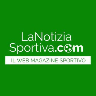 La Notizia Sportiva Telegram channel