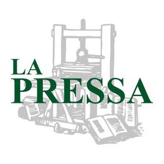 La Pressa Telegram channel