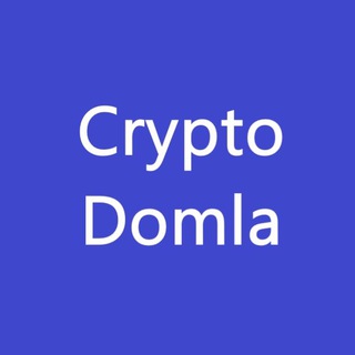 Crypto Domla