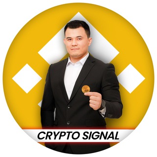 ?CRIPTO SIGNAL?