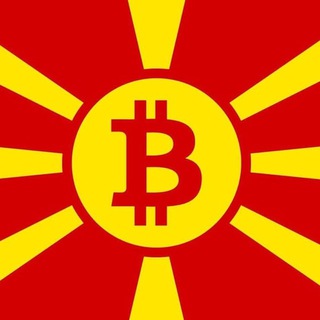 Crypto Macedonia??