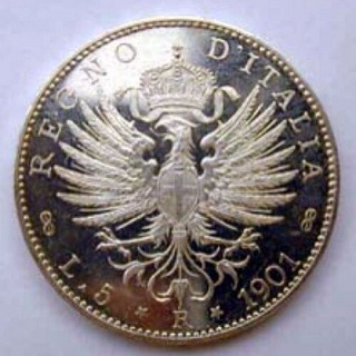 Numismatica Lago Maggiore Spa Telegram channel