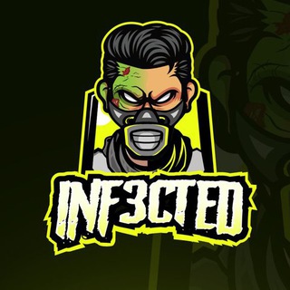 Inf3cted Telegram channel