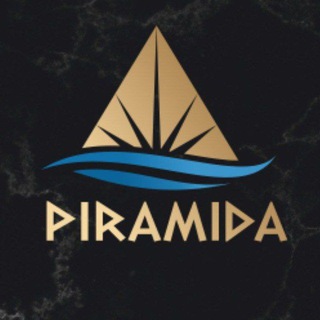 Piramida