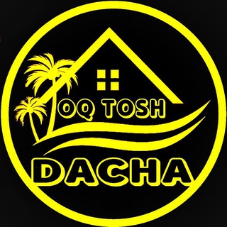 Oq Tosh Dacha / Дача Ок Тощ