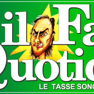 ilFACCOquotidiano Telegram channel