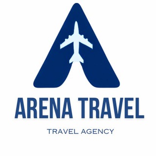 ARENA TRAVEL — Туры и авиабилеты ??