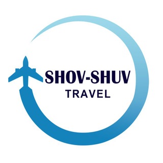 SHOV-SHUV TRAVEL