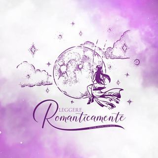 Leggere Romanticamente Telegram channel