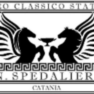 Liceo classico N. Spedalieri Telegram channel