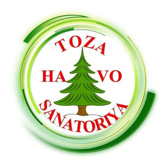 Тоза хаво сихатгохи