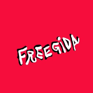 FREEGIDA Telegram channel