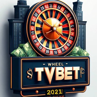 WHEEL TVBET ️