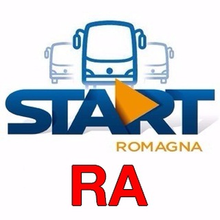 Start Romagna • Ravenna Telegram channel