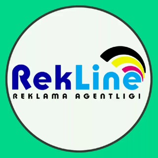 RekLine reklama agentligi