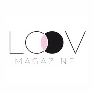 LOOV Magazine Telegram channel