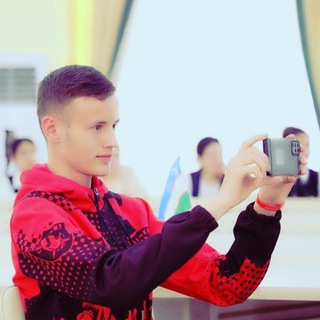 Azizbek Sotvoldiyev | Shaxsiy blog