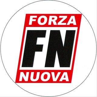 Forza Nuova Telegram channel