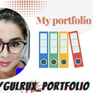 Gulrux portfolio??