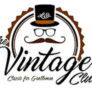 Baffi a Manubrio The Vintage Club Luca Dinaro ? Telegram channel