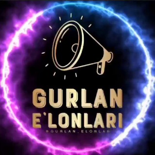 Gurlan Reklama va E‘lonlari guruhi