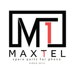 MAXTEL_UZ GROUP