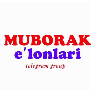 Muborak_Uz | Muhokama ?