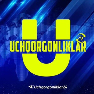 Uchqoʼrgʼonliklar 24 | Gruppa