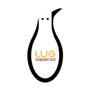 LUG Sapienza News Telegram channel