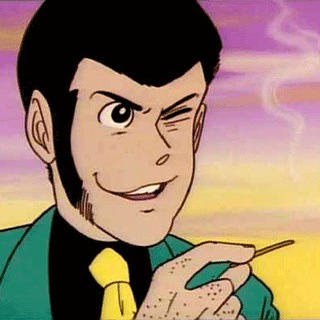 Lupin III FILM/OAV/SPECIAL Telegram channel